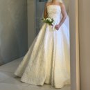 백경희웨딩컴퍼니 | 💍W.17 | 드레스투어 아이린웨딩컴퍼니 시작바이이명순 홀터 본식 드레스 후기