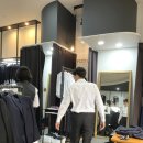 s4. 포튼가먼트 부산점 피팅룸 &amp; 피팅후기, 견적공유 &amp; 내돈내산 후기