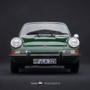Norev 1968 Porsche 911 L 이미지