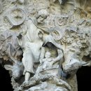 위대한 문화유산 - 가우디의 작품세계 / 스페인 바르셀로나 *** 이미지
