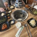 화락고기집 | 상봉 나만 아는 저온숙성 삼겹맛집 :: 화락고기집