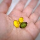 올리브네 | 올리브오일 캡슐 간편하게 챙기는 올록담 후기