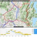 자운대네거리~화암네거리 이미지