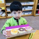 줄줄이도너츠 이미지