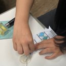 산격중학교 이미지