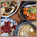정선빌딩 | 광화문점심 추천 | 서울 한식 맛집 간장게장에 진심인 정선할매 후기