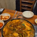 서부 청기와 감자탕 구리역점 이미지