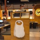 수원정자동중심상가맛집 &#39;팔각도 수원정자점&#39; 틈새맵불닭갈비 먹고 왔어요 !