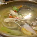 옹배기해물칼국수 이미지