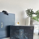 ㈜자생환경 | 센스 있는 회사 거래처 명절 추석선물 셋트 정관장 추천