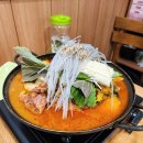 감자탕사돈 | 술먹고 2차 해장 안주로 좋은 건대입구역 감자탕 맛집 감자탕사돈