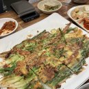 반야월종합시장 | 반야월오일장 맛집 기와집식당 - 석쇠불고기 / 한우국밥 / 잔치국수 / 해물파전 내돈내먹