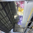 위례송하유치원 | [레터링풍선] 위례 송하유치원 졸업 헬륨 풍선 110개 제작 &amp; 단체 배달 후기