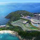 쏠비치 호텔 남해 이미지