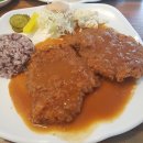 김희라돈까스 이미지