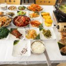 강남식당 이미지