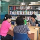 한누리작은도서관 이미지