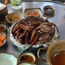 더맛쪽갈비 - 시흥시 승지로60번길 32 | 수원 탑동 고기 맛집 더맛구이구이쪽갈비 일월본점 후기