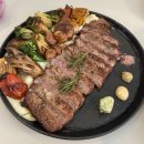 영상농장 | [부산 해운대] 분위기 좋은 해운대 양식맛집 스미스씨네 농장 마린시티 맛집
