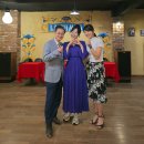 TV CHOSUN 알콩달콩 촬영 이미지