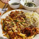 연세서울병원 | 서울역 맛집 연세세브란스병원 지하 콩지낙지 솔직 후기