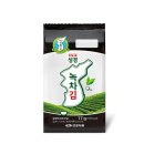 김**-17