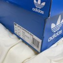 6184 | 아디폼 아디다스 뮬 슈퍼스타 화이트 블랙 IF6184 245사이즈 팁 내돈내산후기