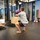 SY GYM 이미지