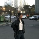 체크핏 | 아우터로 입기 좋은 키스키 빈티지 감성 루즈핏 체크 셔츠 착용 후기