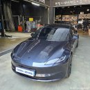 누리모터스 | 테슬라 모델3 신차패키지 루마버텍스 900+700썬팅