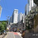 버스정류장(하남중) 이미지