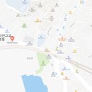 전자디자인고교 버스정류장 이미지