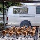 도호농장 | [하와이] 신혼여행기 7일차 - 쿠알로아랜치(무비투어), 훌리훌리치킨, 테디스버거, 코스트코 쇼핑