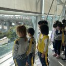 [10월 2주] '두근두근 세계여행' 프로젝트 견학 - 인천국제공항 이미지
