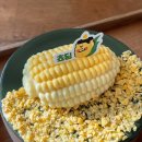 푸딩이네 | 강릉에서 꼭 먹어야 할 쵸딩 초당옥수수 푸딩 카페｜내돈내산 후기