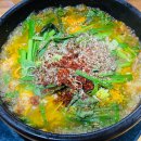 김부자염소탕 이미지