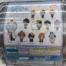 모전자전 | 수원에서 미토상을 만나다 (feat. 은혼 랜덤의 악마…)