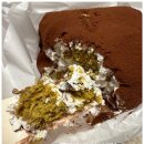 분당-44 | 성남 분당 서현역 두바이수건케이크 예약성공 매장구매 후기