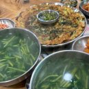 섬진강다슬기수제비 | [상무지구 맛집] 다슬기, 닭백숙 맛집 | 섬진강 다슬기 수제비 솔직후기