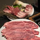 직화장인 마곡센트럴점 | [서울 마곡] 직화장인 마곡점 / 대접하기 좋은 고기 맛집