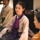 왈랑 | 디즈니+ 첫 사극 《탁류》 — 혼탁한 조선 속 왈패들의 운명이 걸린 이야기 / 탁류 배우 이름 / 탁류...