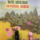 진흥청과 | 아이와 하루종일 신나게✨ 전주 농촌진흥청 + 소양 아이랑카페 후기