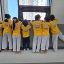 강한친구들 태권도 이미지