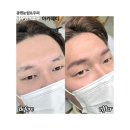 미용가1호점 | [ 경기 / 광명 ] 눈썹 하나 바꿨더니 "관리 잘한다" 소리 들음 (헤어스트록 찐후기)