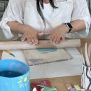 드로잉작업실:정원 | [서울] @성수 도자기 공방 추천 | 크래프트 프랙티스 원데이 클래스 후기