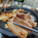 서부대로 | 천안두정동 막창구이 장대포 열무냉면 삼겹살 리얼 후기