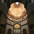 이탈리아 피렌체 - 두오모 대성당(산타마리아 델 피오레-Duomo, Santa Maria del Fiore) 이미지