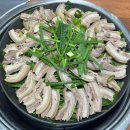 감탄장수읍점 | 장수 맛집 현지인 가득한 신상 맛집 신선염소탕 몸보신 맛집 후기
