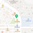 죽림부영1차아파트후문 이미지