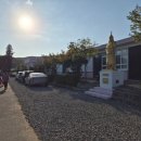 고성 잔디 캠핑장 이미지